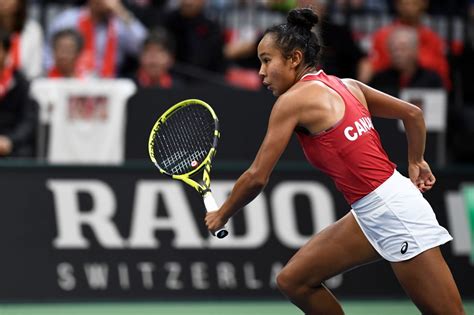 Tennis Canada.